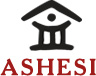 Ashesi University College logo