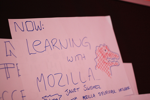 Learning from Mozilla sign.jpg