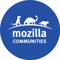 Mozilla Communities Logo - Reversed.svg