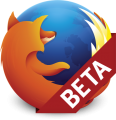 Firefox-beta logo-only RGB nopad 25%.png