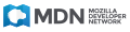 Mdn logo-wordmark-full color.svg