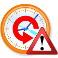 Time travel warning icon.png